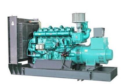 桐庐发电机出租